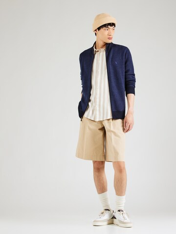 Polo Ralph Lauren Cardigan i blå