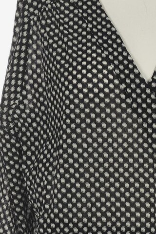 TRIANGLE Blouse & Tunic in 4XL in Black