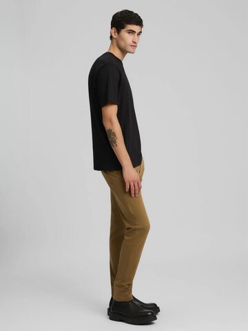 REPLAY Shirt in Black