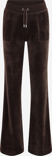 Juicy Couture Tall Housut 'LAYLA' värissä ruskea, Tuotenäkymä