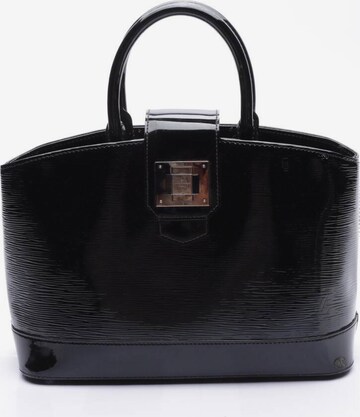 Louis Vuitton Bag in One size in Black: front