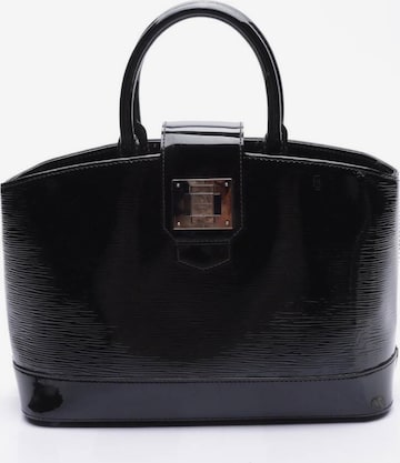Louis Vuitton Bag in One size in Black: front