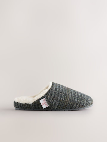 Next Házi cipő - barna