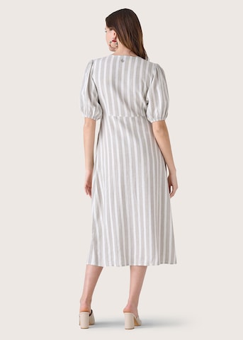 Camomilla Kleid 'ANTES' in Grau