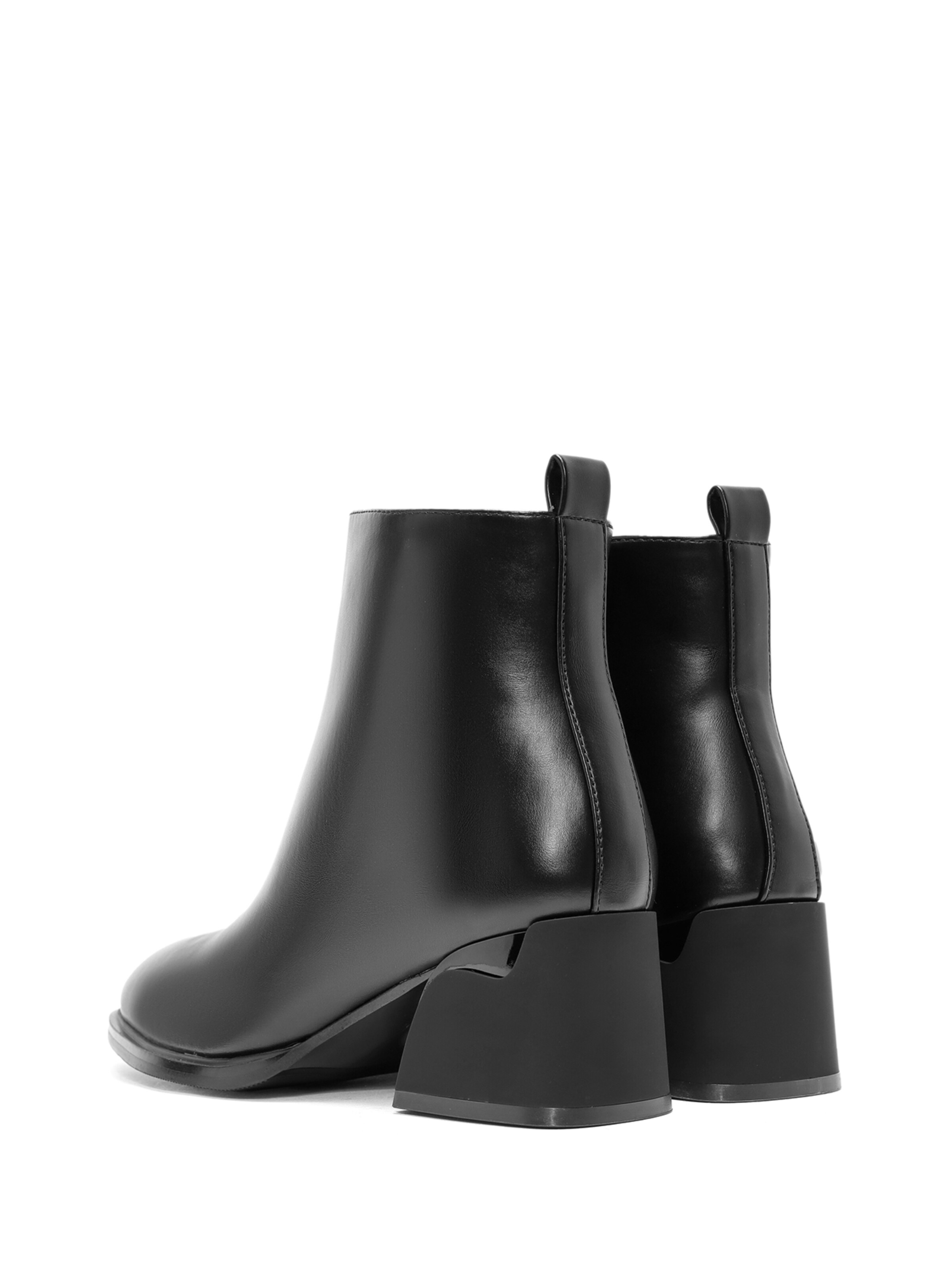 Bottines Derimod en noir