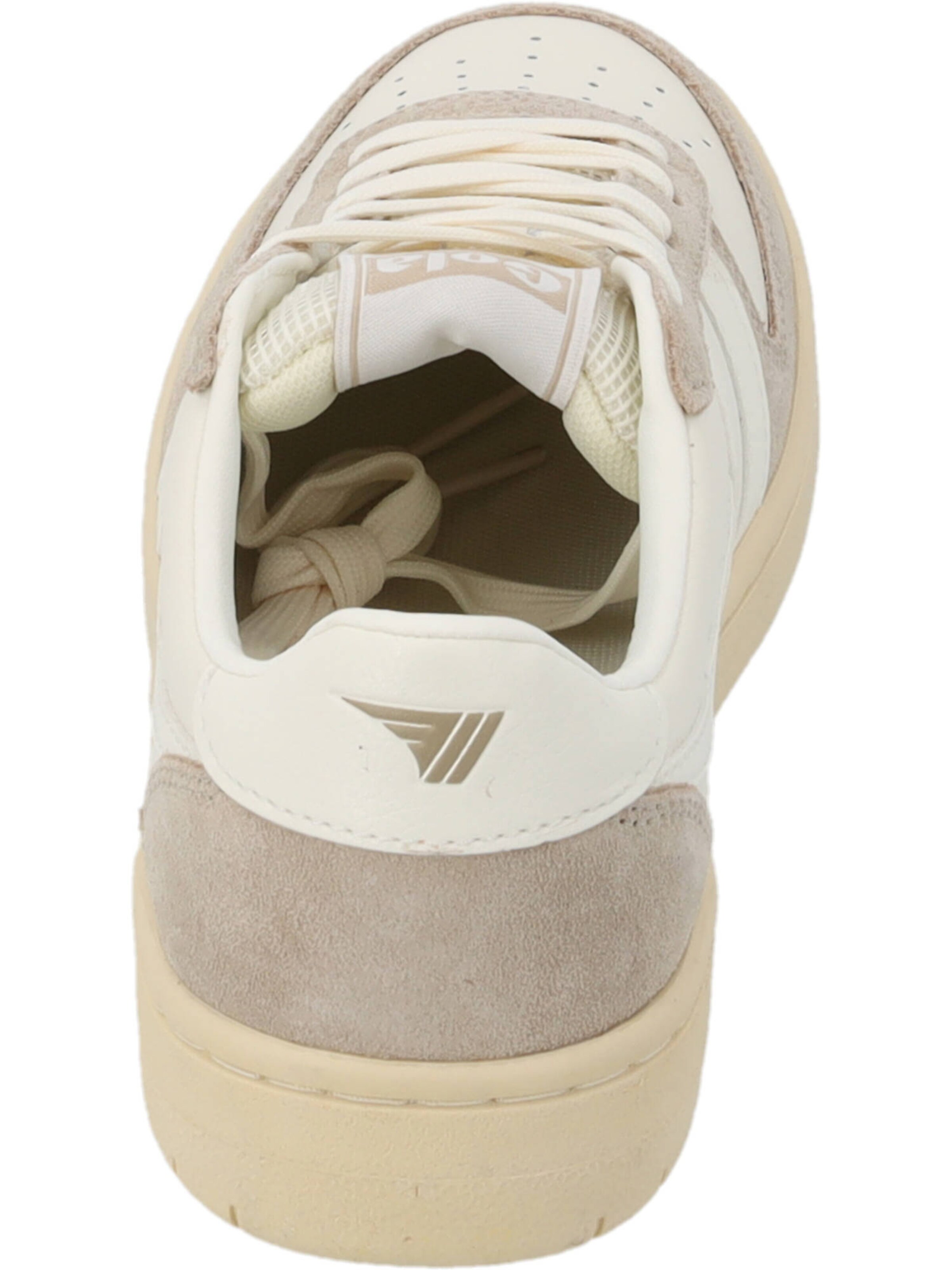 Gola Sneakers 'Hawk 89' in White