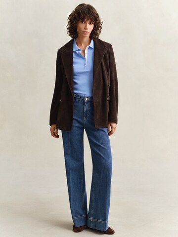 GANT Poloshirt in Blau