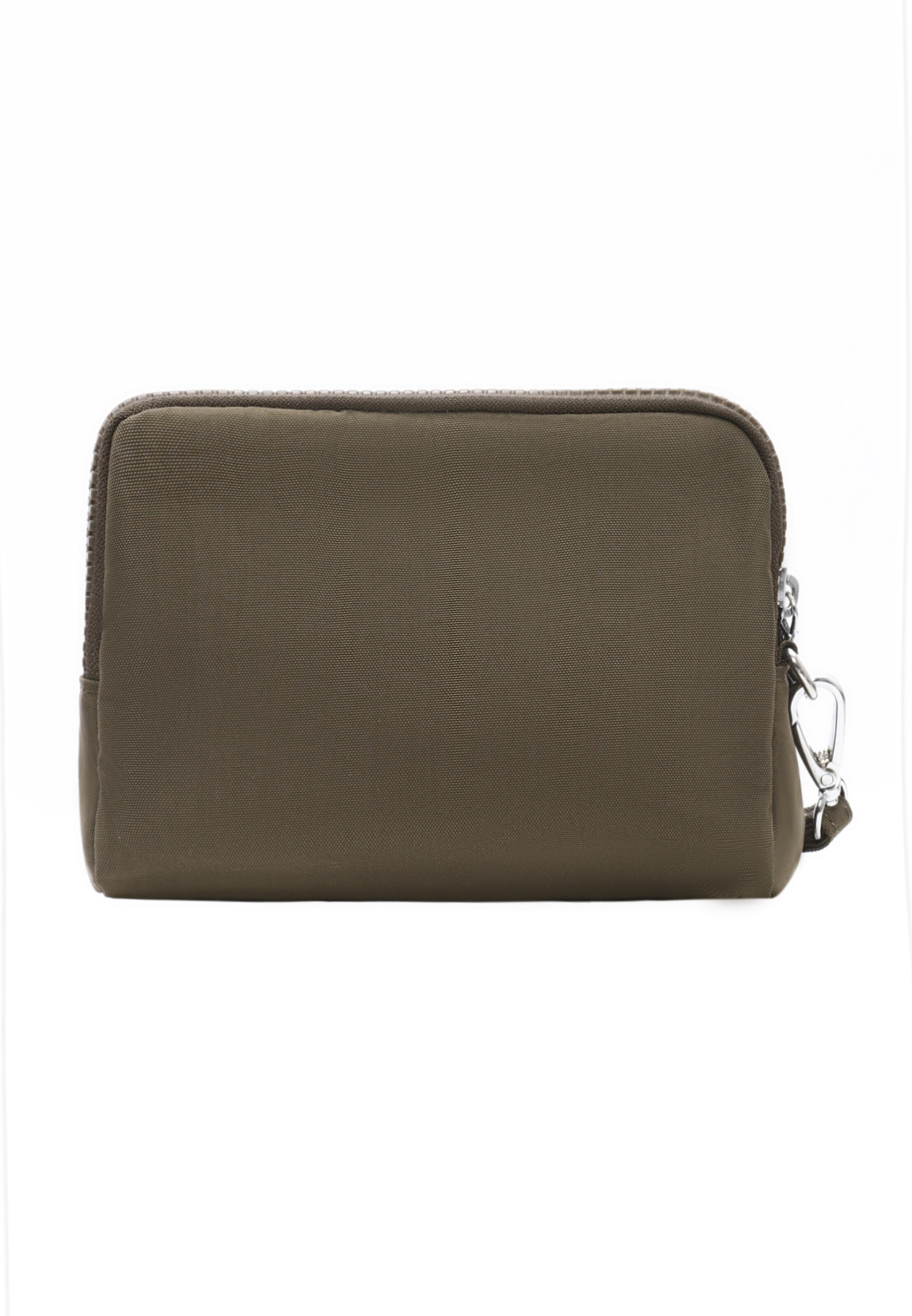 Mindesa - Clutches em castanho