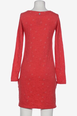 Ragwear Kleid XS in Rot