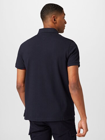 T-Shirt TOMMY HILFIGER en bleu