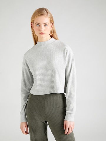 STUDIO SELECT Shirt 'Amanda' in Grey: front