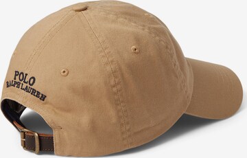 Polo Ralph Lauren - Gorra en beige