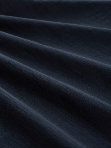 TOM TAILOR - Camiseta en azul