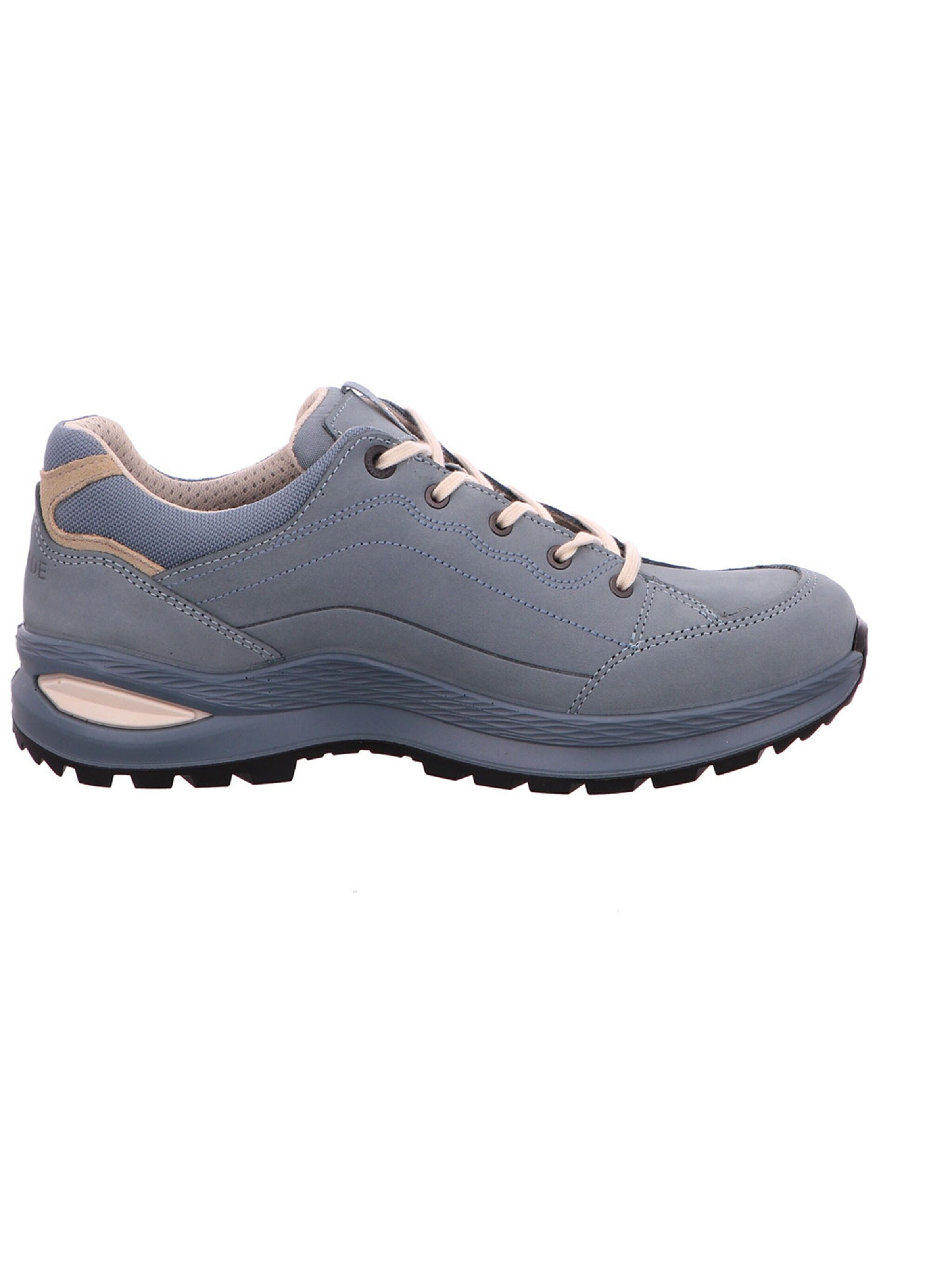LOWA Flats 'Renegade Evo' in Grey