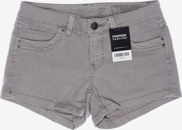 Esprit Maternity Shorts XS in Grau: predná strana