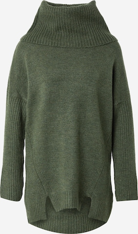 Pullover di ABOUT YOU in verde: frontale