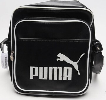 PUMA Bag in One size in Black: front
