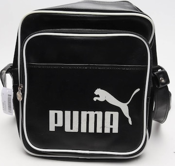 PUMA Bag in One size in Black: front
