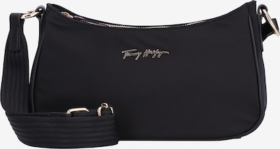TOMMY HILFIGER Τσάντα ώμου σε μαύρο, Άποψη προϊόντος