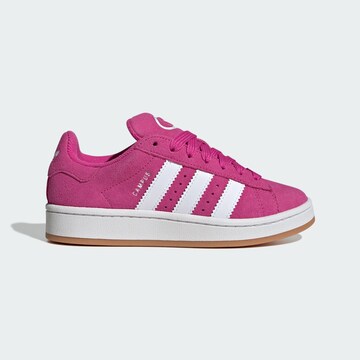 Baskets 'Campus 00S' ADIDAS ORIGINALS en rose