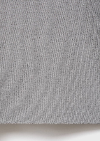 MANGO MAN Sweater 'Luxus' in Grey