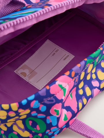 Next - Mochila em mistura de cores