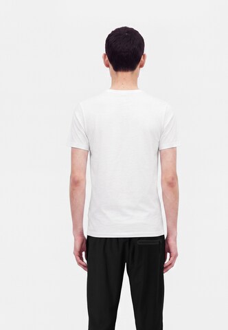 Nike Sportswear Shirt in Wit
