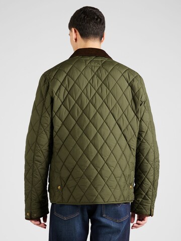 Polo Ralph Lauren Between-season jacket in Green