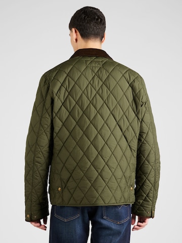 Polo Ralph Lauren - Chaqueta de entretiempo en verde