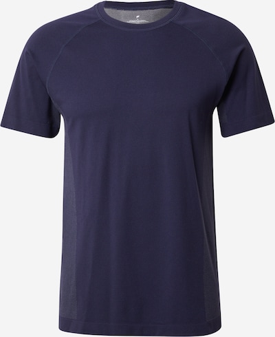 Fabletics Tehnička sportska majica 'THE TRAINING DAY' u indigo, Pregled proizvoda