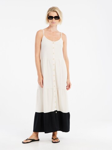 PROTEST Dress 'PRTThecia' in White