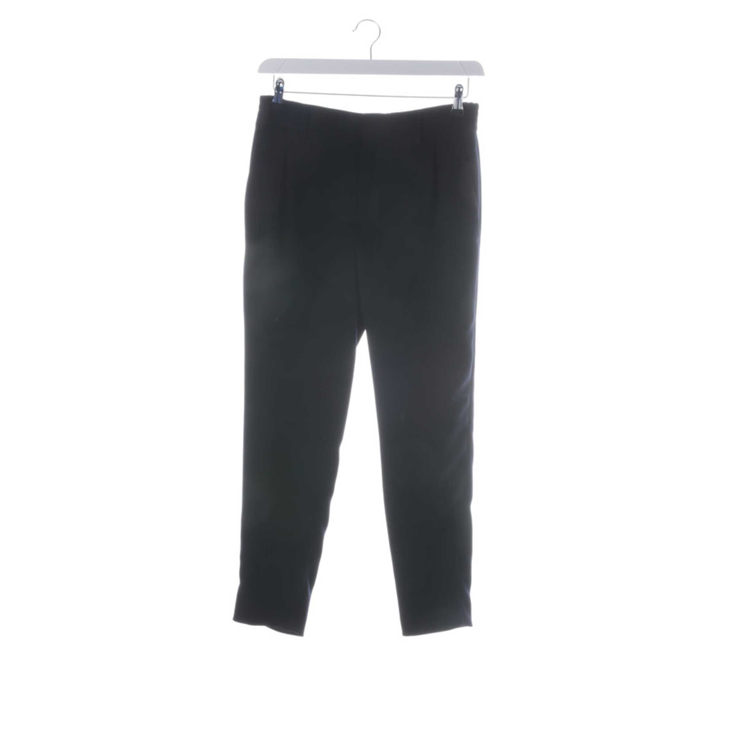 DRYKORN Pants in S x 34 in Blue: front