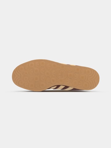 ADIDAS ORIGINALS Platform trainers 'GAZELLE STACK' in Brown