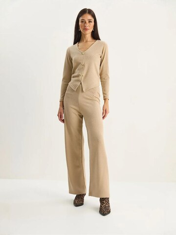 Abito da casa di Bianco Lucci in beige