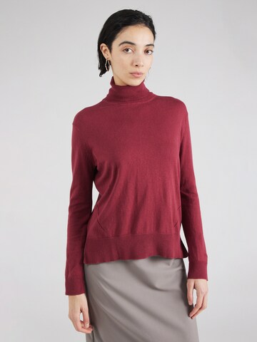 Pepe Jeans Pullover 'DONNA' in Rot: predná strana