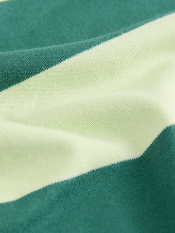Next Shirt in Groen
