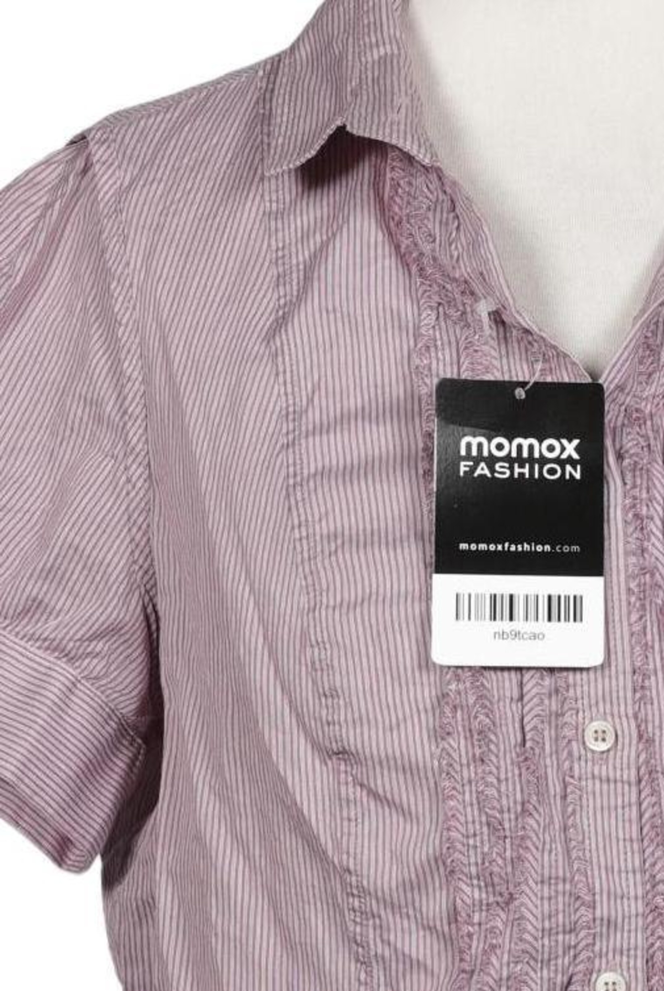 Windsor Bluse M in Lila