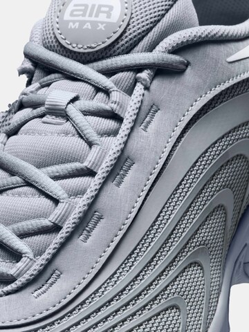 NIKE Sneakers 'Air Max Fire' in Grey