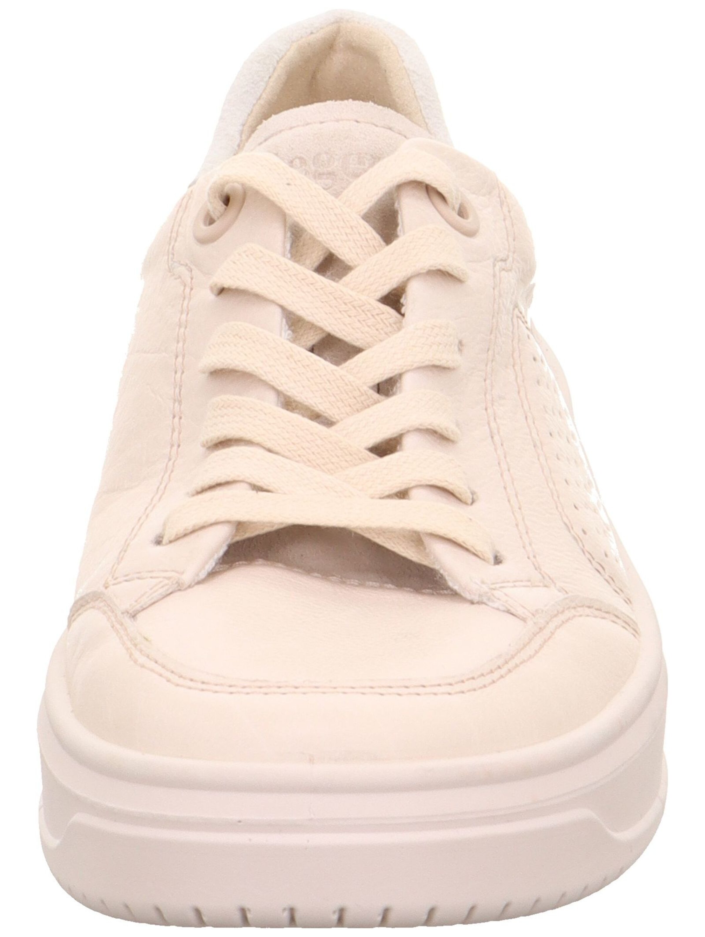 Legero Sneaker 'Rejoise' in Beige