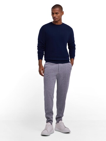 FALKE Sweater in Blue