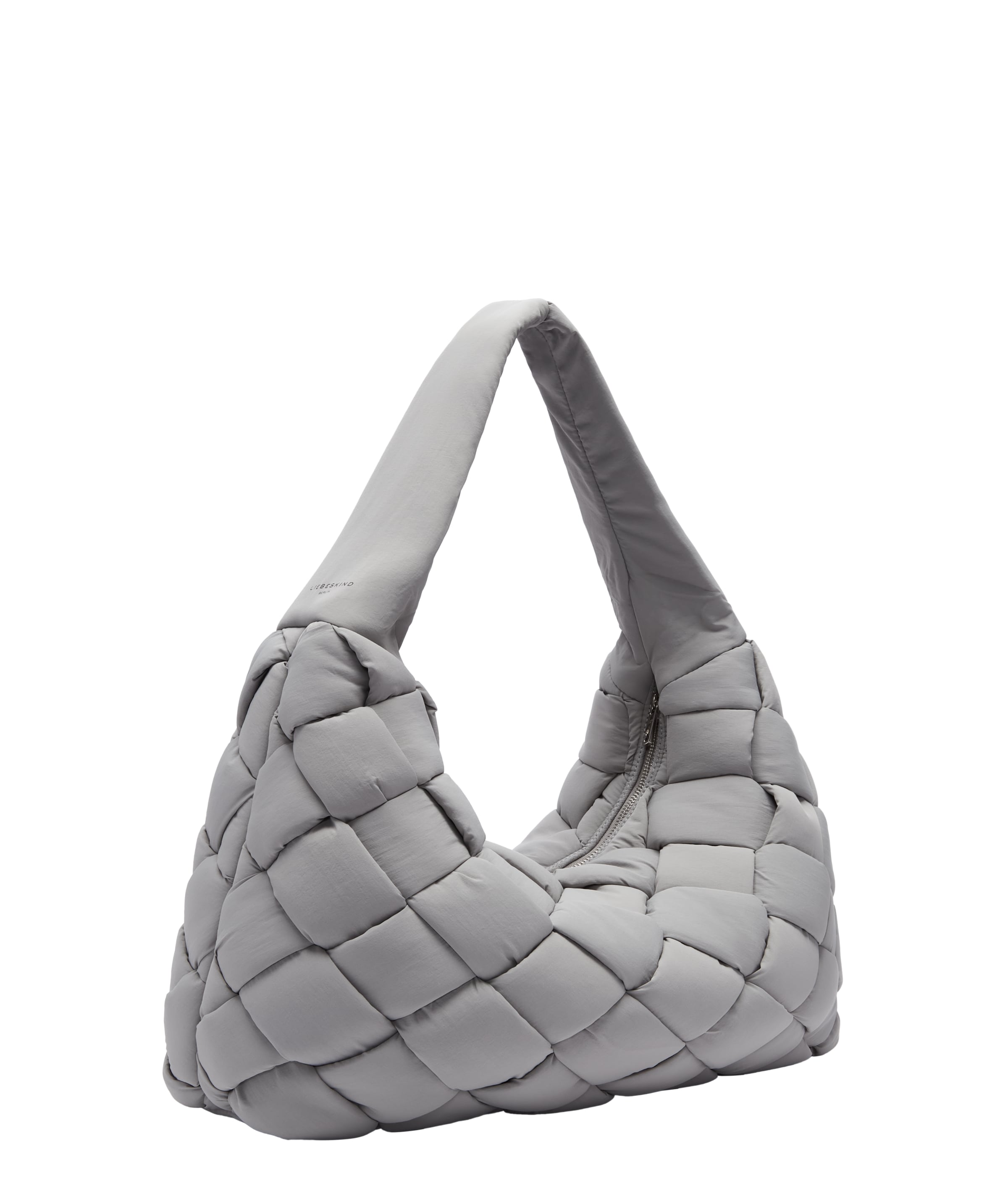 Sac bandoulière Liebeskind Berlin en gris