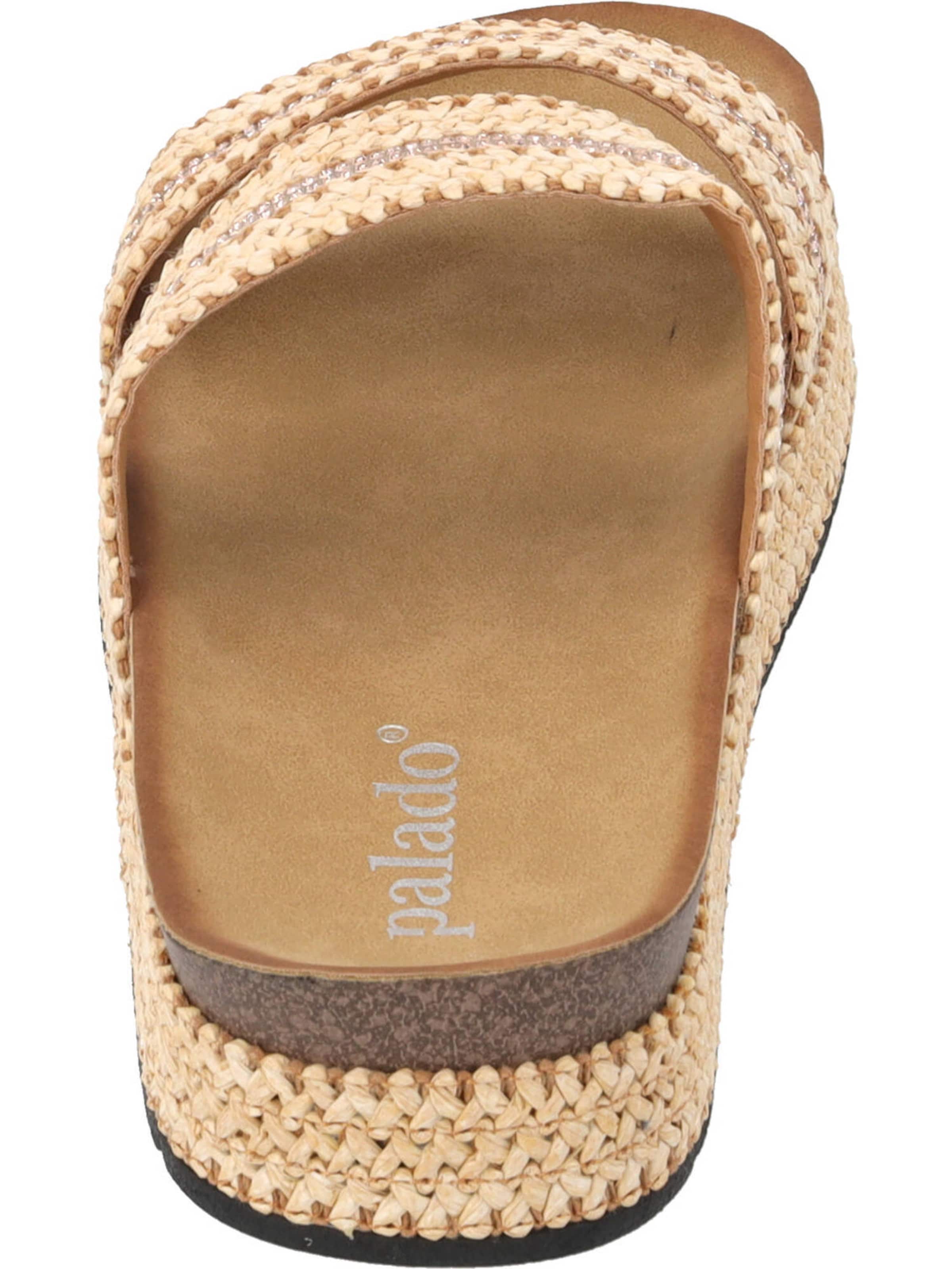 Palado Sandal 'Maziel' in Beige