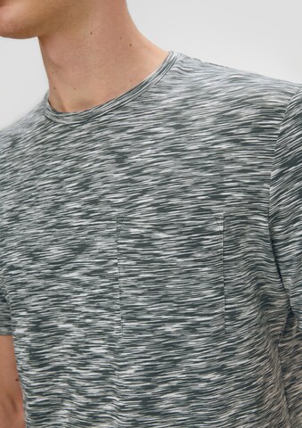 s.Oliver Shirt in Green