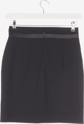 The Kooples Skirt in XXS in Black