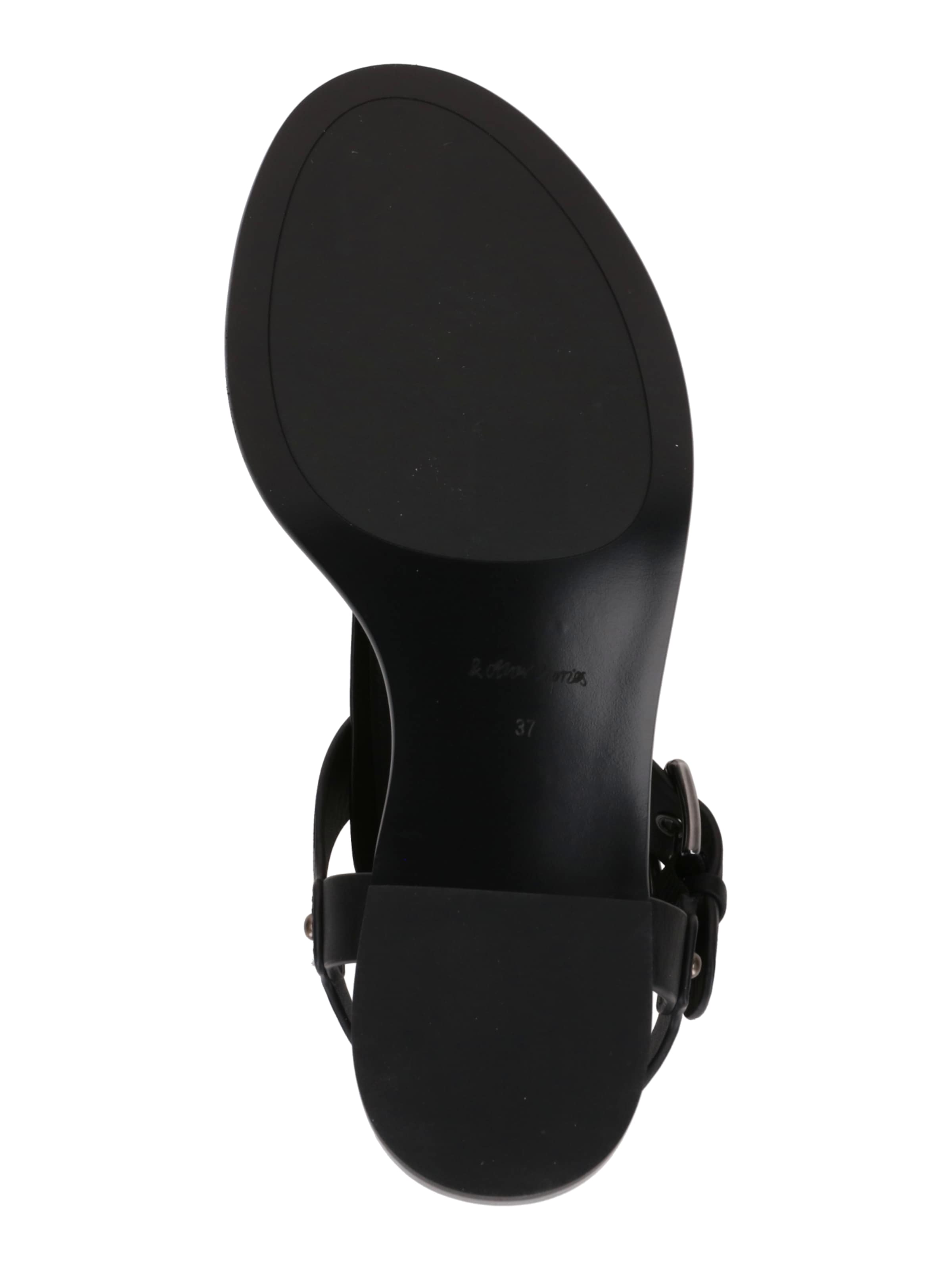 & Other Stories Varbavaheplätu, värv must