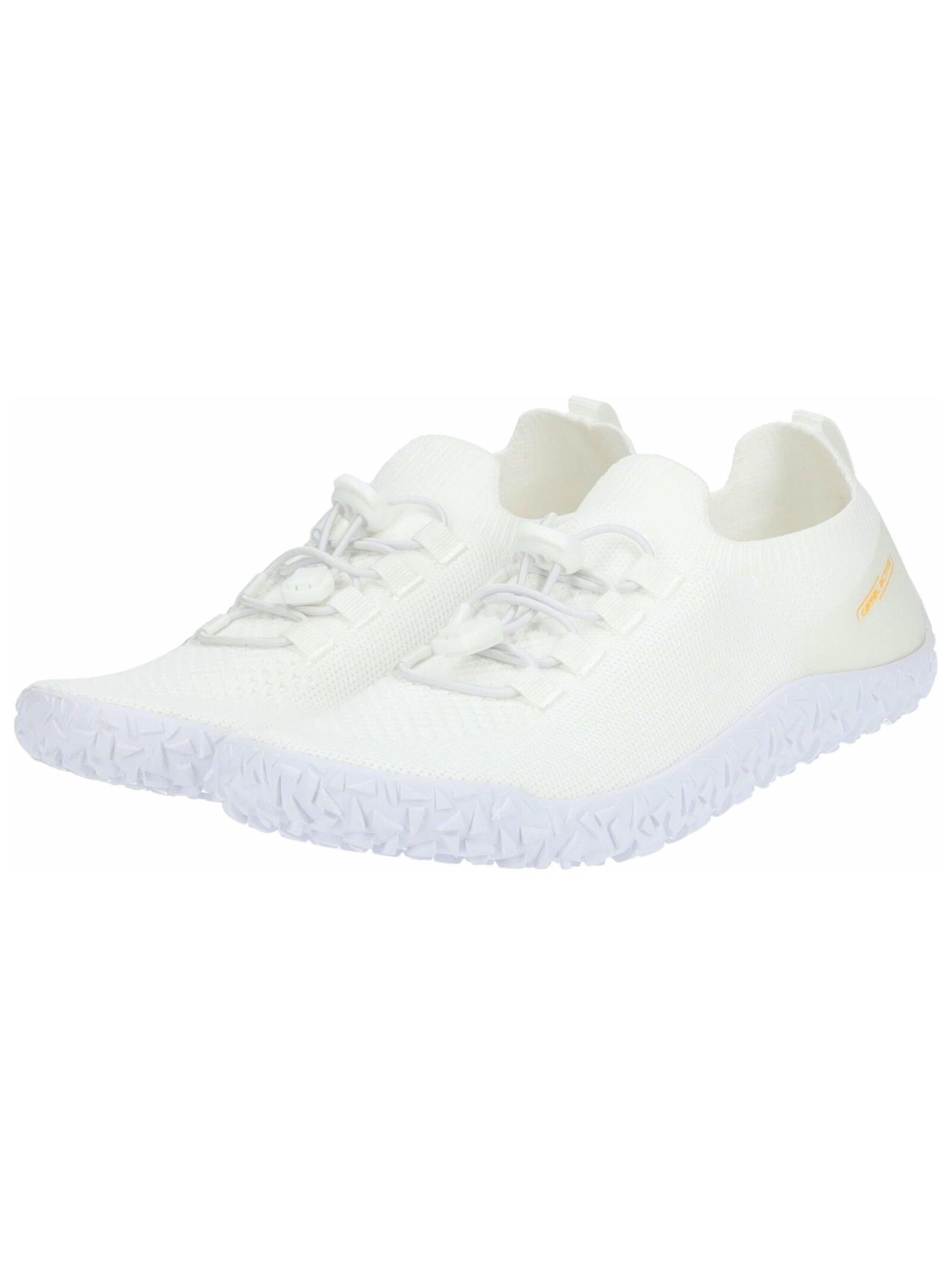 Sneaker bassa di CAMEL ACTIVE in giallo