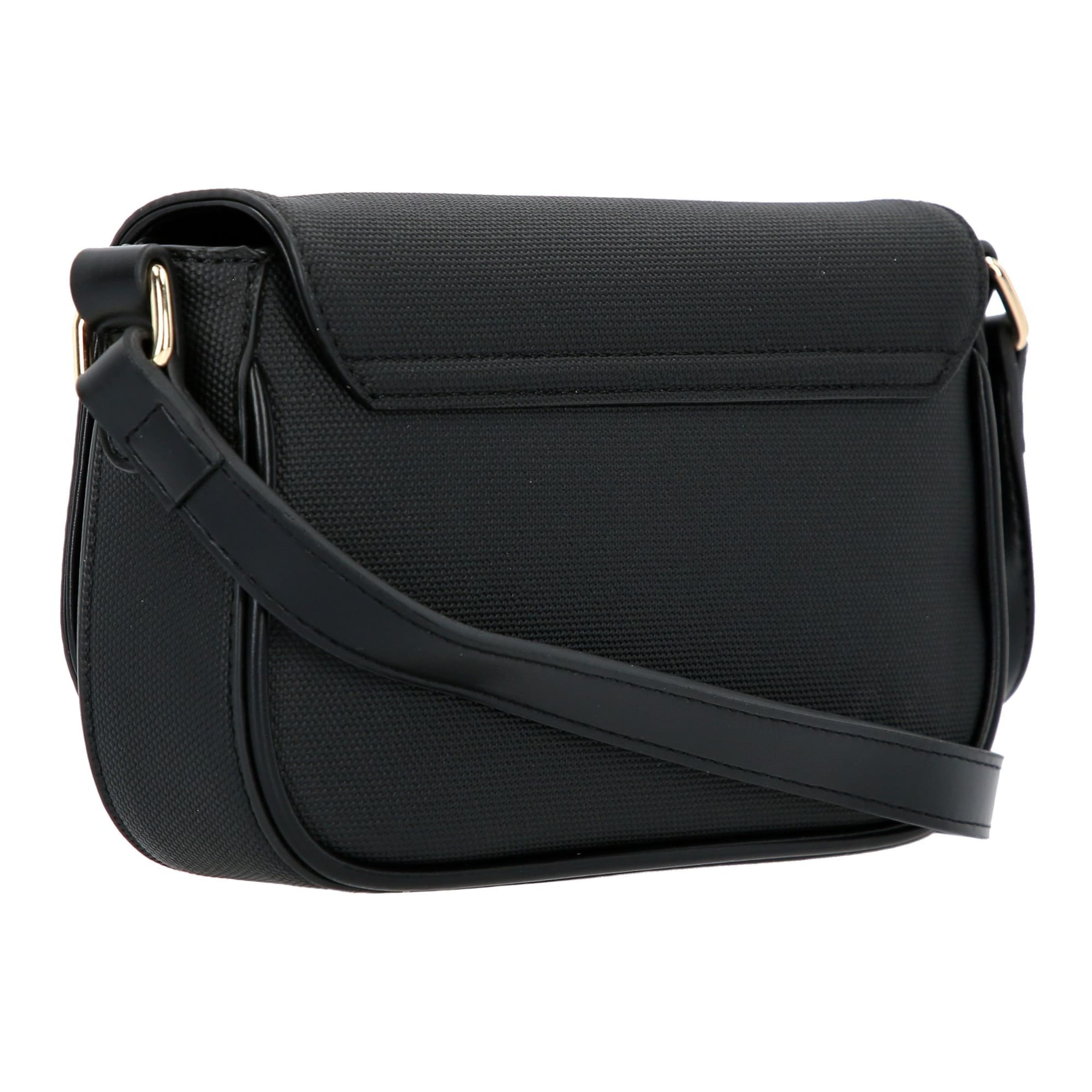 Borsa a tracolla di VALENTINO in nero