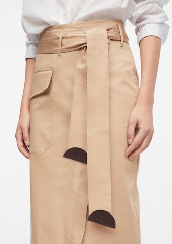 COMMA Rock in Beige