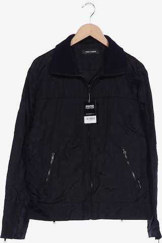 JACK & JONES Jacke XL in Schwarz: Vorderseite