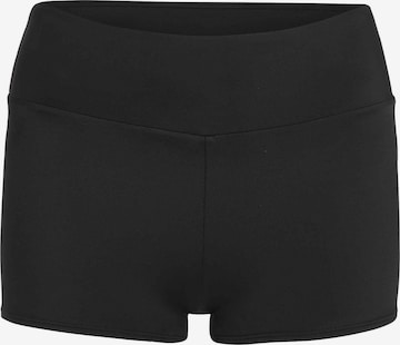 O'NEILL Bikini Bottoms in Black: front